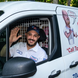Photo of Tyson Services Air Conditioning & Heating