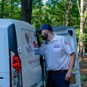 Photo of Tyson Services Air Conditioning & Heating