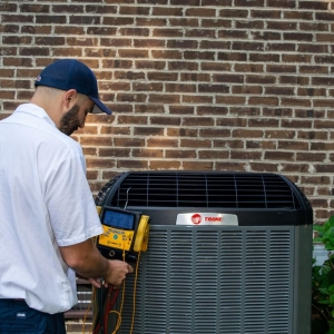 Photo of Tyson Services Air Conditioning & Heating