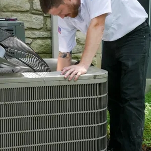 Photo of Tyson Services Air Conditioning & Heating