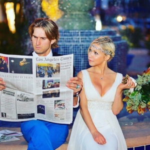 Photo of Cary Pennington Photography