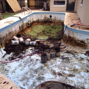 Photo of Watermark Swimming Pool and Spa Services