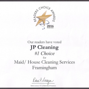 Photo of JP Cleaning Service