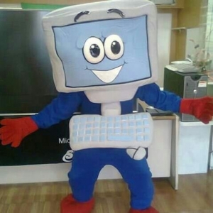 Photo of Computers R US