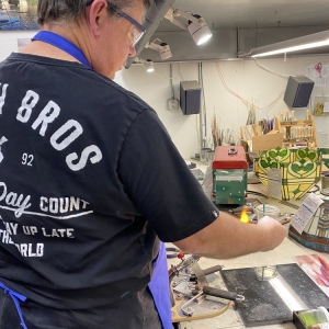 Photo of Blue Moon Glassworks