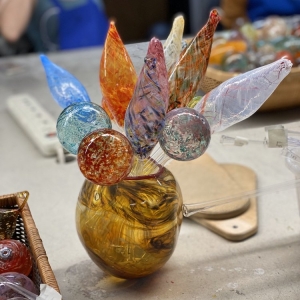 Photo of Blue Moon Glassworks