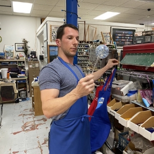 Photo of Blue Moon Glassworks