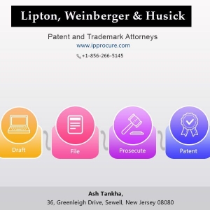 San Jose Lipton Weinberger & Husick