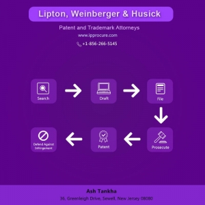 Photo of Lipton Weinberger & Husick