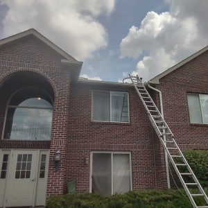 Photo of 5 Star Seamless Gutters