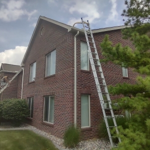 Photo of 5 Star Seamless Gutters