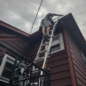 Photo of 5 Star Seamless Gutters