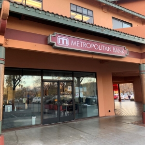 Photo of Metropolitan Bank