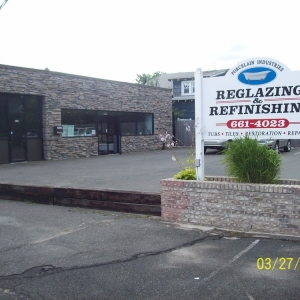 Photo of Porcelain Industries