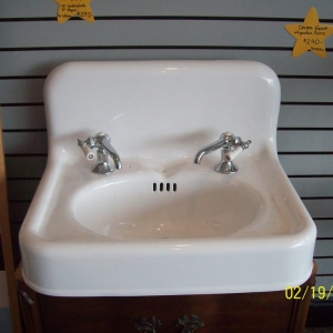 Photo of Porcelain Industries