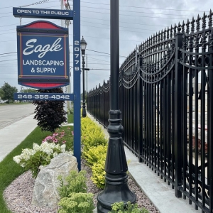 Photo of Eagle Landscaping & Supply