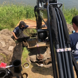 Photo of Pacific Plumbing & Drain Services