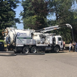 Photo of Pacific Plumbing & Drain Services