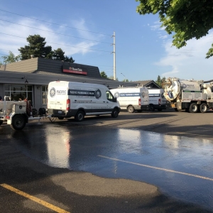 Photo of Pacific Plumbing & Drain Services