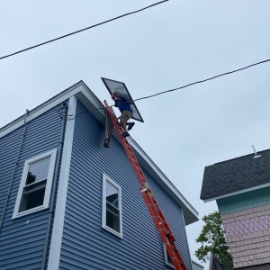 Photo of The Roof Kings