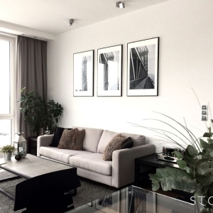 Jersey City Stocki Design