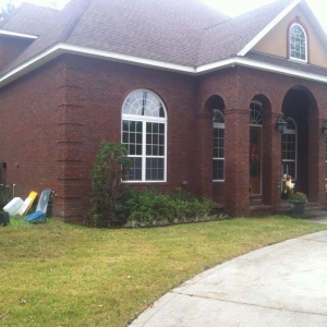 Photo of Barry Martin Masonry