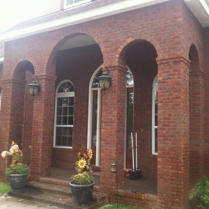 Photo of Barry Martin Masonry