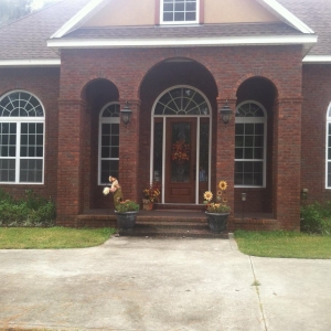 Photo of Barry Martin Masonry