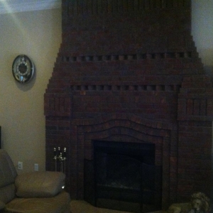 Jacksonville Barry Martin Masonry