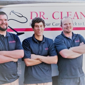 Photo of Dr. Clean