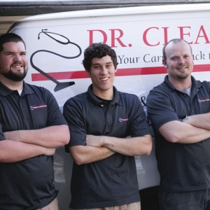Photo of Dr. Clean