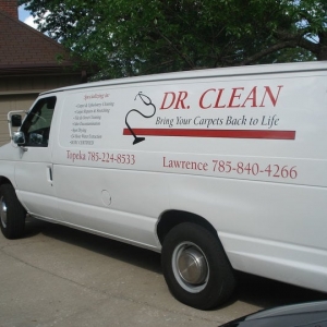 Photo of Dr. Clean