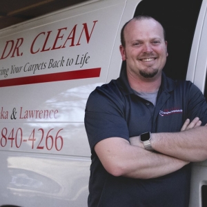 Photo of Dr. Clean