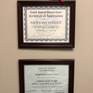 Photo of The Wright Law Offices