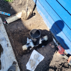 Photo of Kirkbride Drain Cleaning & Pipe Repairs