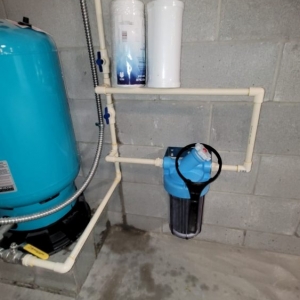 Photo of Kirkbride Drain Cleaning & Pipe Repairs