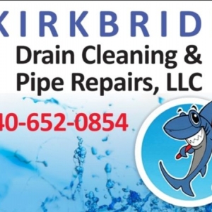 Photo of Kirkbride Drain Cleaning & Pipe Repairs