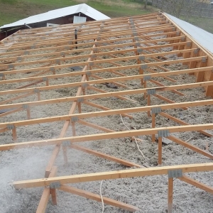 Photo of Lyndrixx Insulation