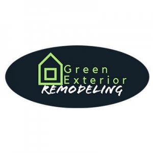 Photo of Green Exterior Remodeling of Columbia