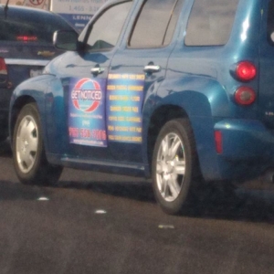 Boulder City Get Noticed Advertising