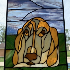 Photo of Fredrick Stained Glass