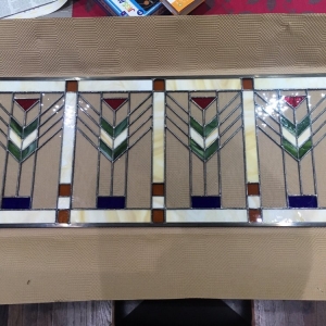 Photo of Fredrick Stained Glass