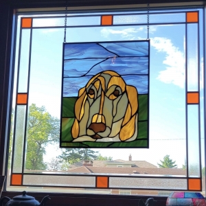 Photo of Fredrick Stained Glass