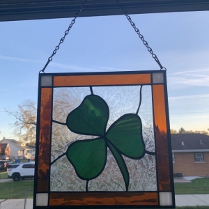 Photo of Fredrick Stained Glass