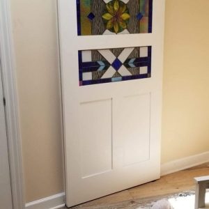 Photo of Fredrick Stained Glass