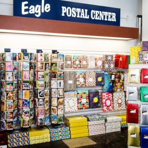 Photo of Eagle Postal Center