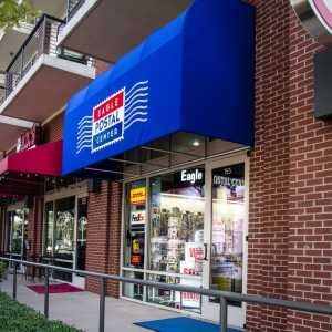 Photo of Eagle Postal Center