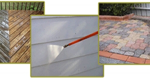 Photo of Hydra Pressure Washing