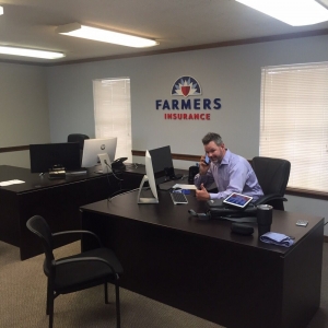 Photo of Farmers Insurance - Kyle Gray