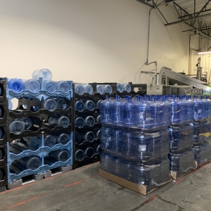 Photo of H2O Water Company